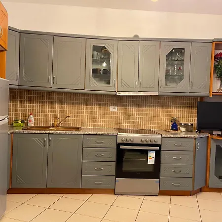 Dreamland House Appartamento Sarandë