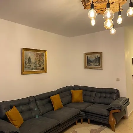 Appartamento Dreamland House *