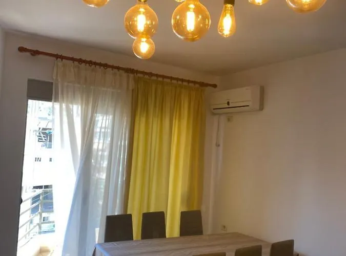 Appartamento Dreamland House