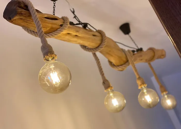 Dreamland House * Sarandë