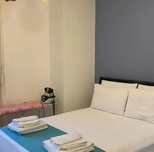 Appartamento Dreamland House *