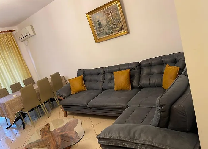 Dreamland House Appartamento *