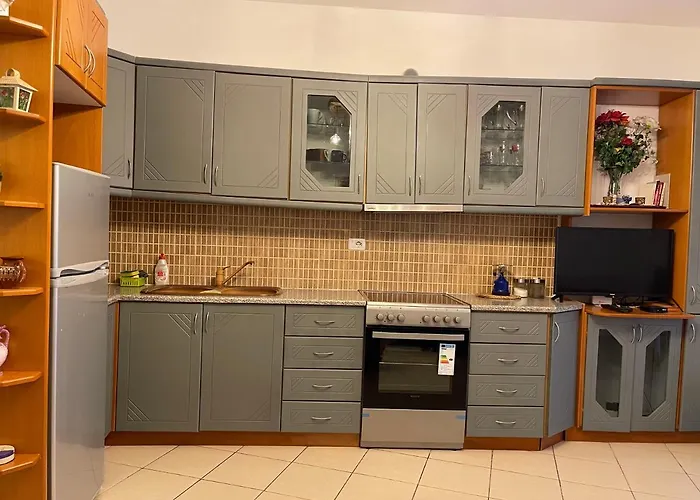 Dreamland House Appartamento Sarandë