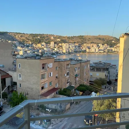 Dreamland House Saranda