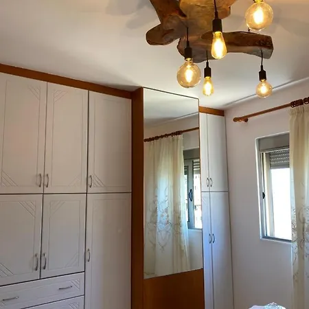 Dreamland House 公寓 Sarandë
