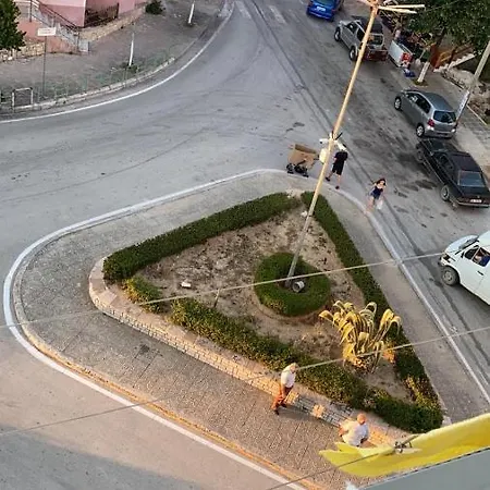 Dreamland House Sarandë