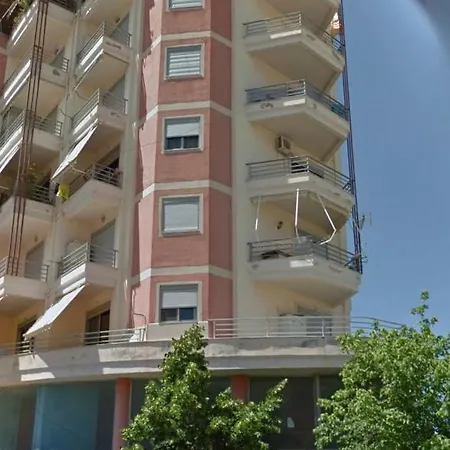 Dreamland House 公寓 *