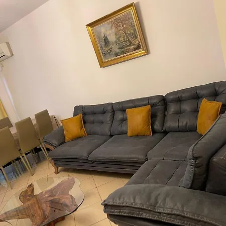 Dreamland House 公寓 *