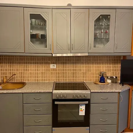 Dreamland House Apartament Saranda