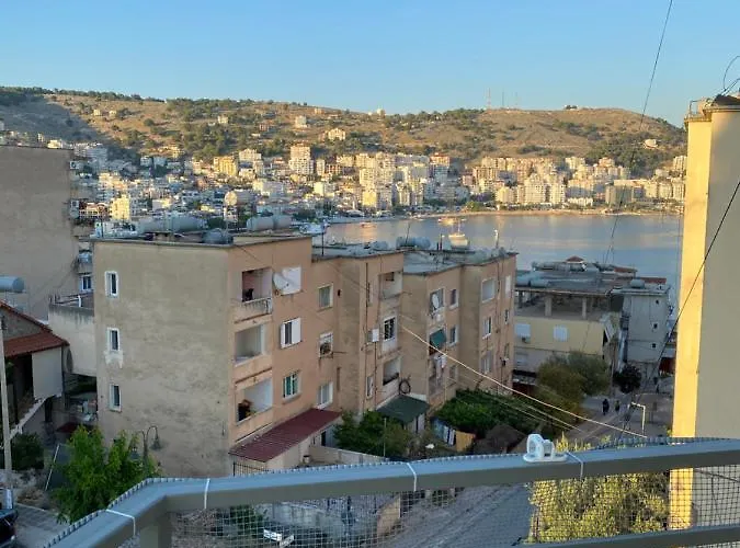 Dreamland House Sarandë