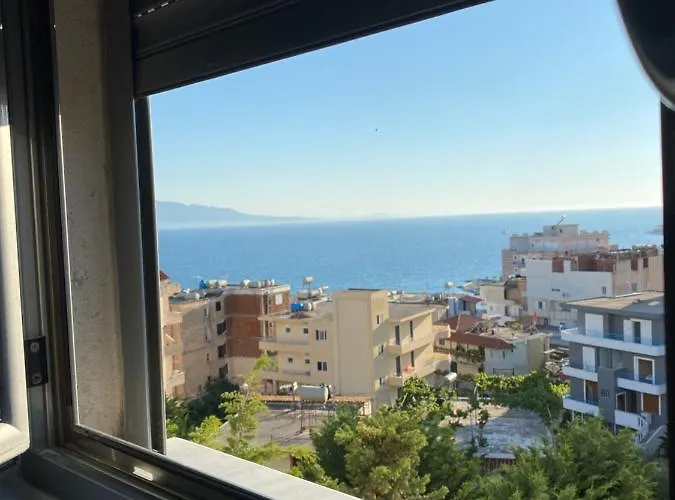 Dreamland House 公寓 *