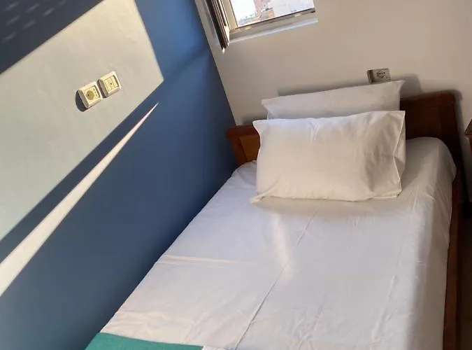 Apartamento Dreamland House Sarandë