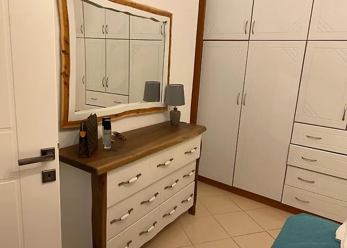 Dreamland House Apartament