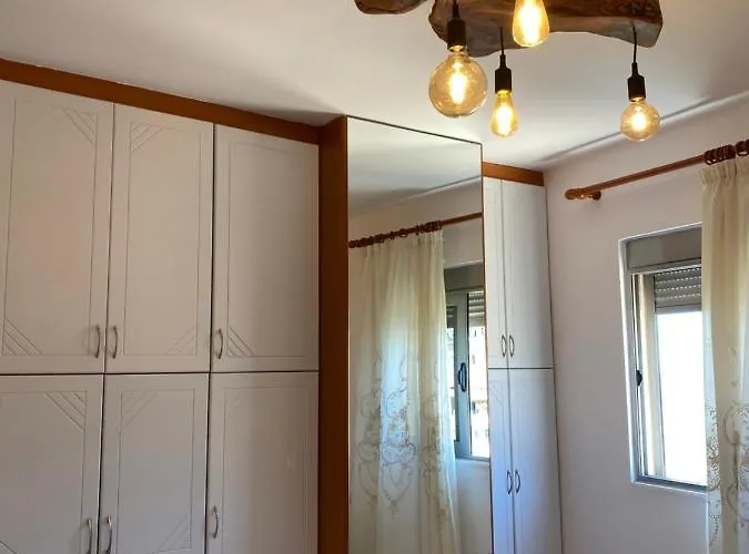 Dreamland House Apartament Saranda