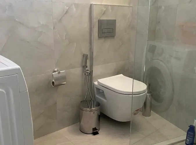 Dreamland House Apartament Saranda