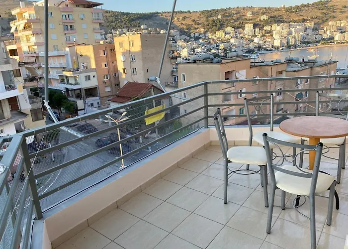 Apartament Dreamland House Saranda