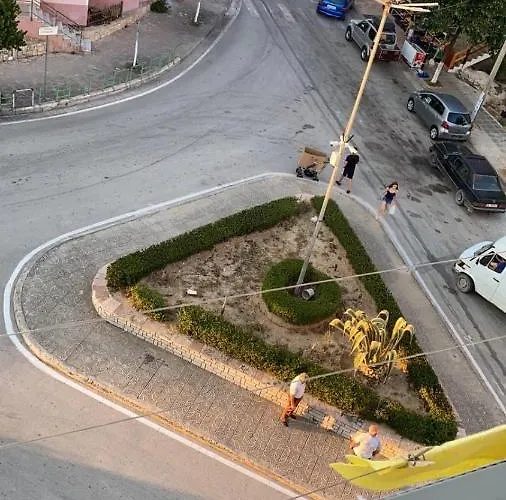 Dreamland House Saranda