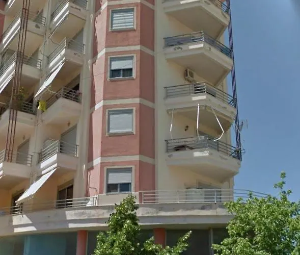 Dreamland House Apartamento *