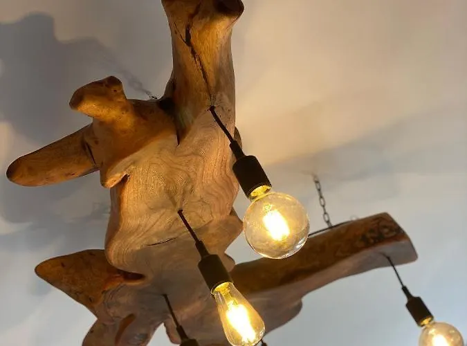 Apartamento Dreamland House