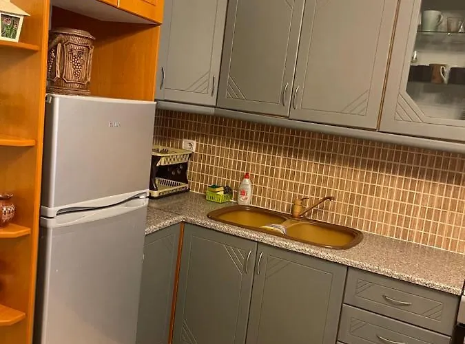 Dreamland House Apartament