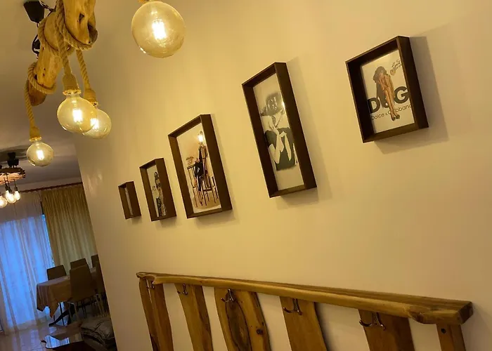 Apartamento Dreamland House Sarandë