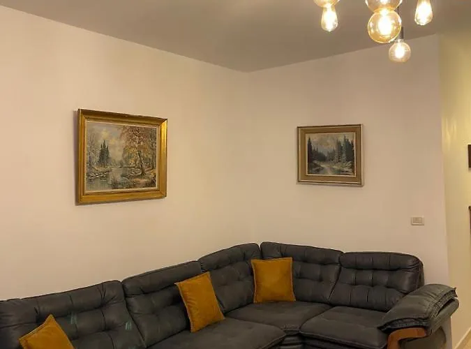 Apartamento Dreamland House *